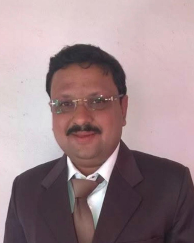 ADV Abdul Majid