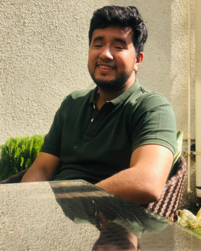 CA Siddharth Jain