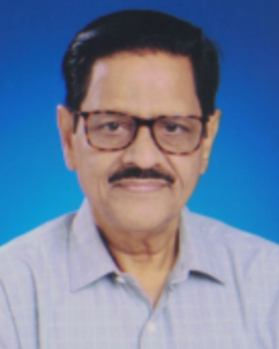 CA Kantilal M. Jain